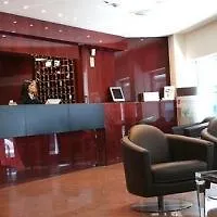 波斯顿酒店