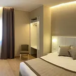 보스턴 4* 바리