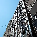 호텔 보스턴 4*