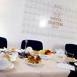 보스턴 4*