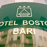 호텔 보스턴 4*
