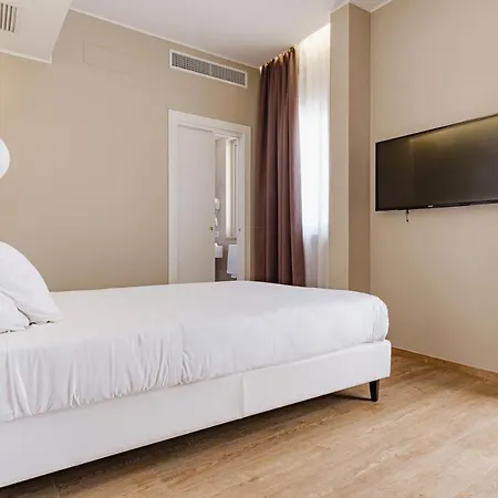 Otel Boston Bari