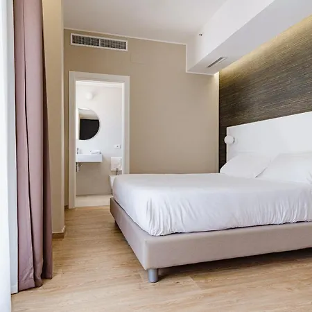 Hotel Boston