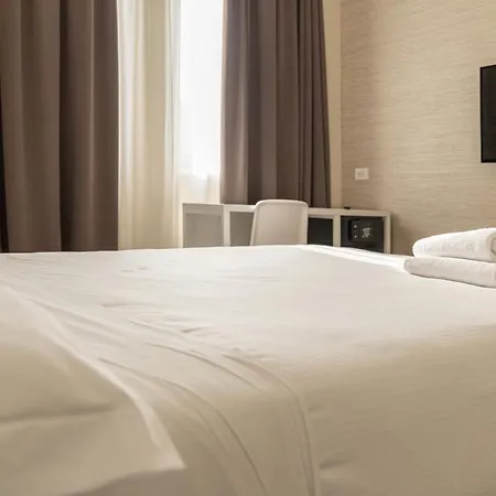 Hotel Boston