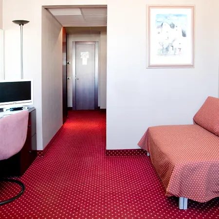 酒店 波斯顿酒店