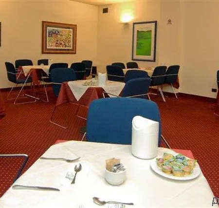 Boston Hotel 4*