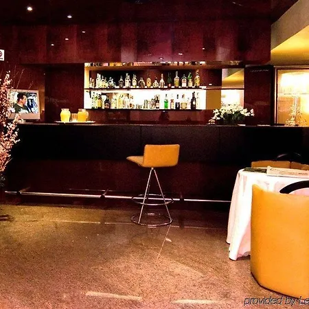 Hotel Boston