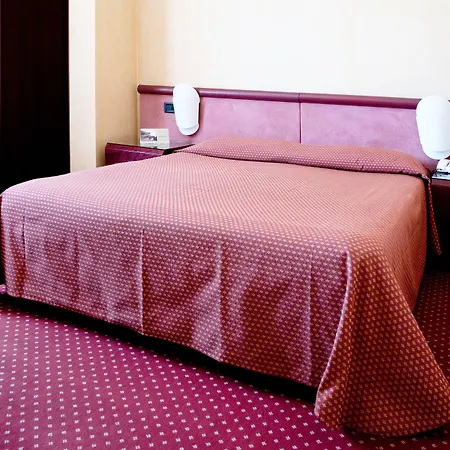 Boston Hotel Bari