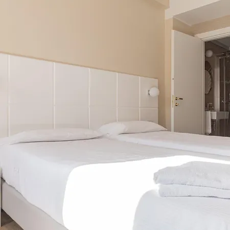 Boston Hotel