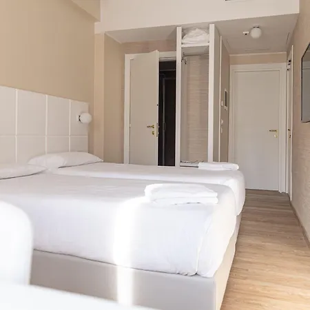 Boston 4* Bari