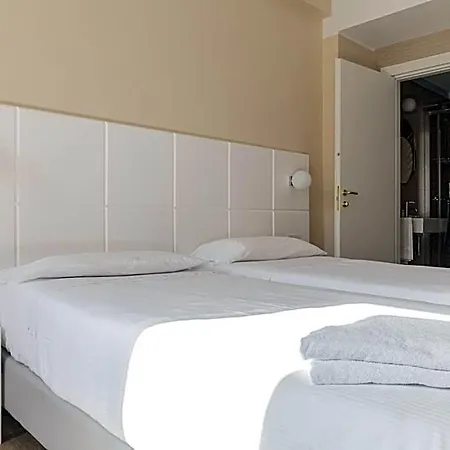 波斯顿酒店 巴里