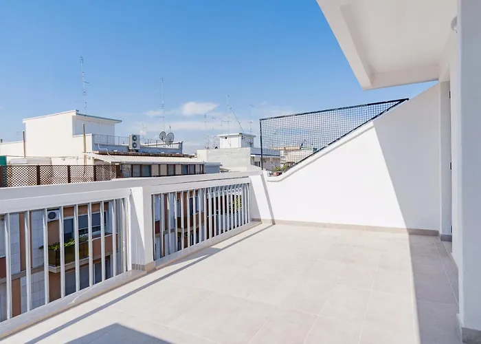 波斯顿酒店 酒店