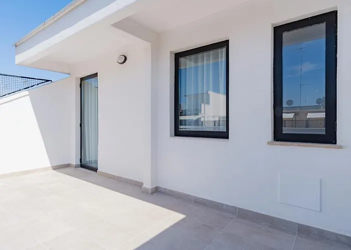 波斯顿酒店 酒店 巴里