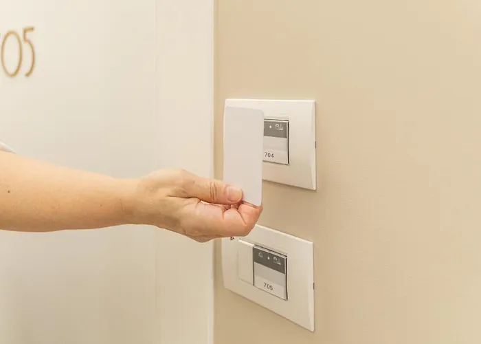 보스턴 호텔 바리