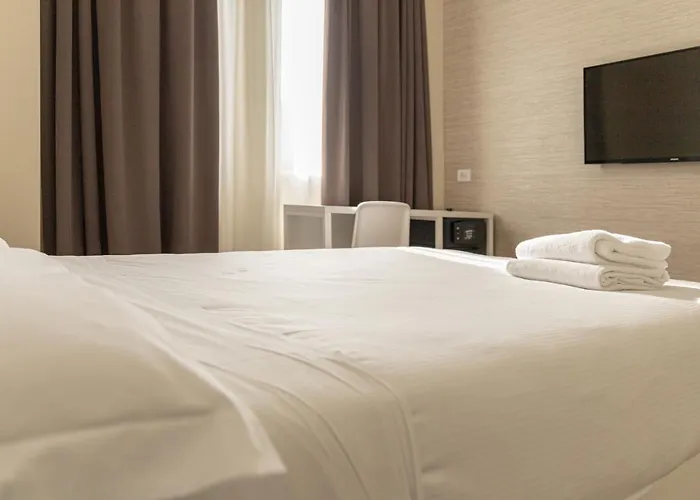 酒店 波斯顿酒店