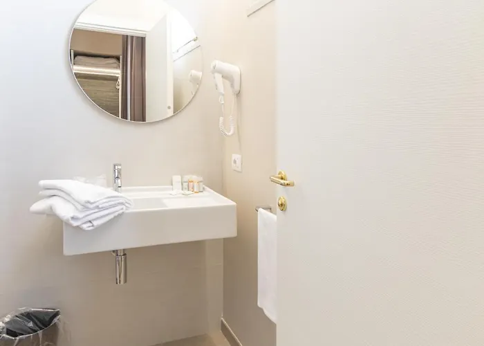 보스턴 호텔 바리