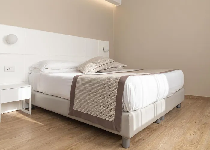 波斯顿酒店 巴里