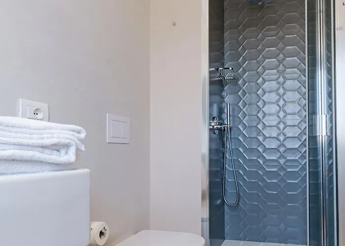 波斯顿酒店 4* 巴里