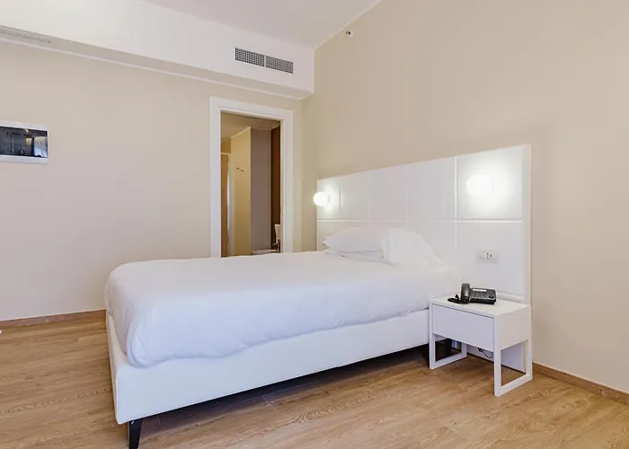 波斯顿酒店 巴里