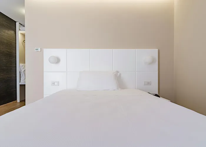 波斯顿酒店 酒店 4*