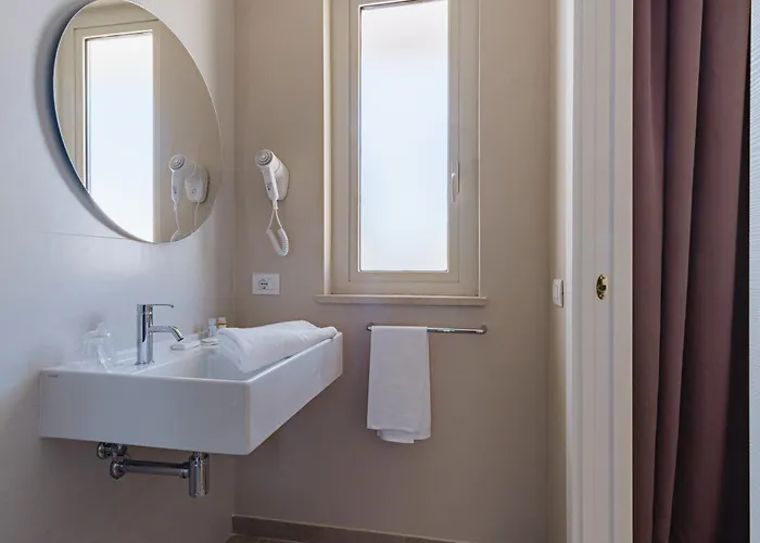 酒店 波斯顿酒店 4*