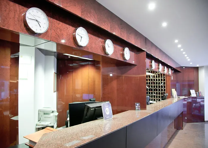 酒店 波斯顿酒店