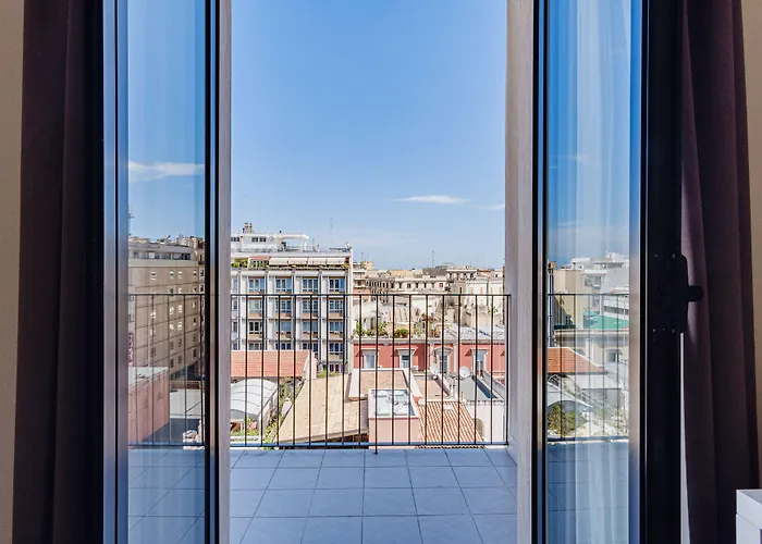 波斯顿酒店 酒店