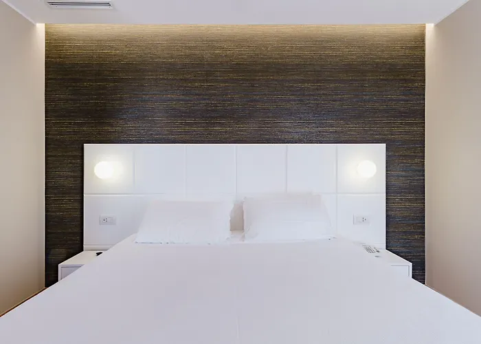 波斯顿酒店 4* 巴里