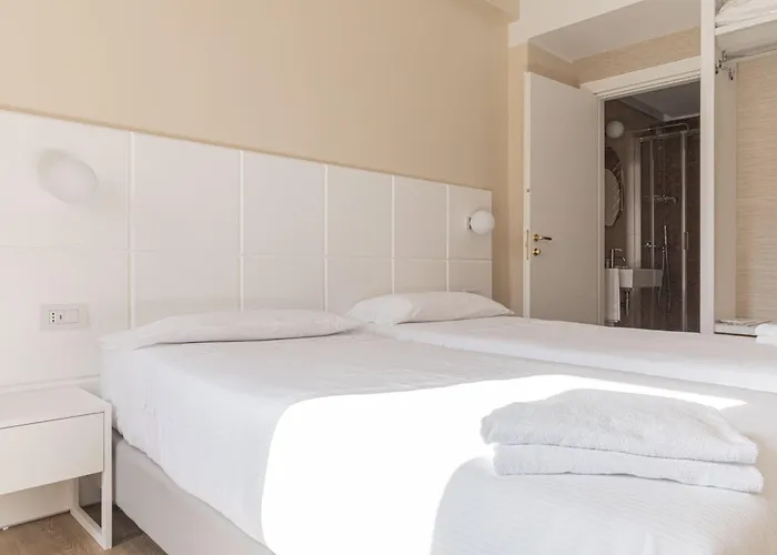 波斯顿酒店 酒店