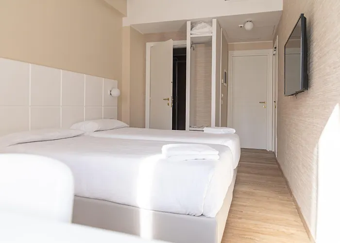 波斯顿酒店 4* 巴里